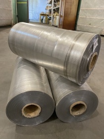 Пленка-стрейч машинная 500*23 ТУ (13,5 кг)