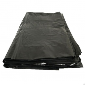 Мешки для  мусора 120 литров  50мкр (70х110см)