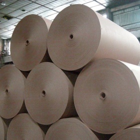 Бумага упаковочная марки Е